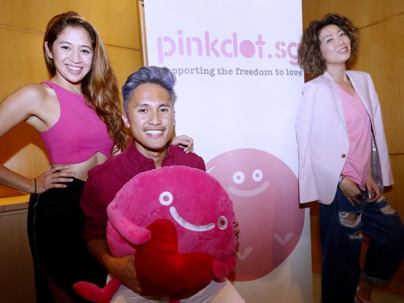 Varsity students to launch independent LGBT network