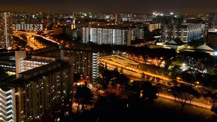 Keppel Energy diberi kelulusan bersyarat import 1GW elektrik dari Kemboja ke SG