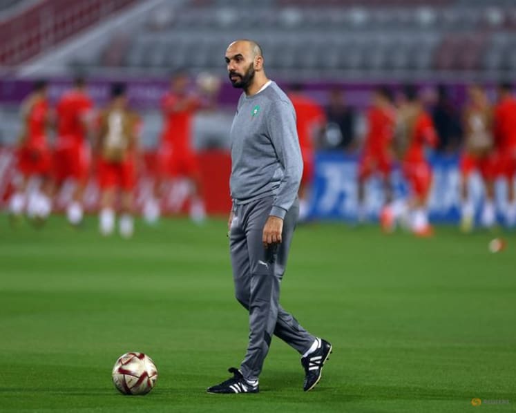 Hosts Morocco face heavy burden of expectation at Cup of Nations