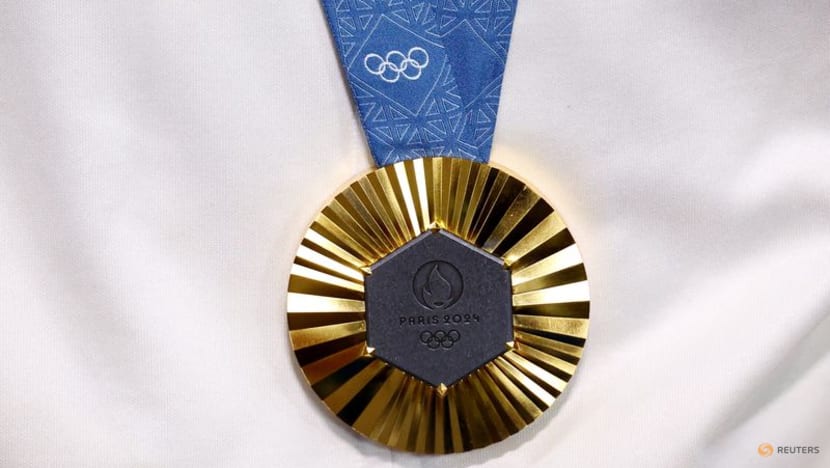 France's rebooted medals strategy pays off with home advantage boost France's rebooted medals strategy pays off with home advantage boost