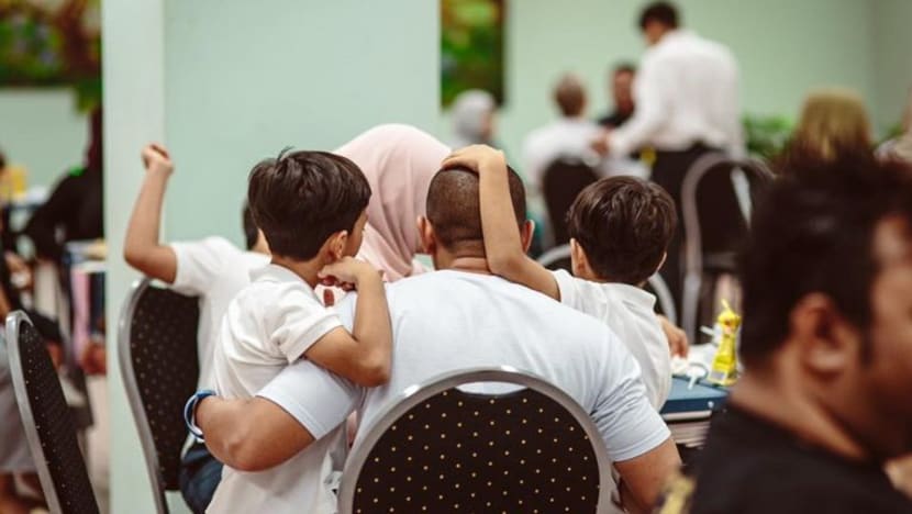 85% banduan lulus sekurang-kurangnya 3 subjek GCE 'O': Amrin Amin