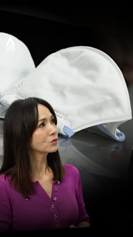 Do expired N95 masks still protect you from the haze?