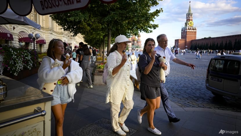 Russia’s economy proves resilient despite sanctions