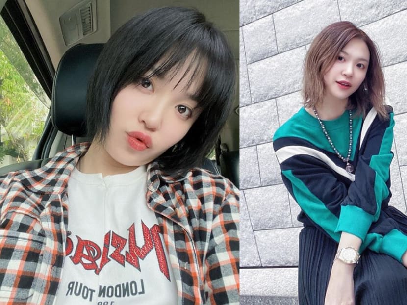 TVB Actress Cayley Mak Says She Was Sexually Harassed By A Sound Guy On Set; Reveals His Full Name In An IG Post 