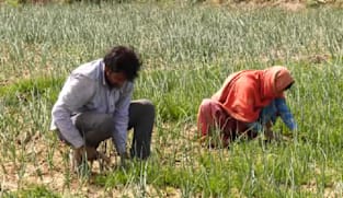 India faces risk of weaker monsoon, raising inflation and growth concerns