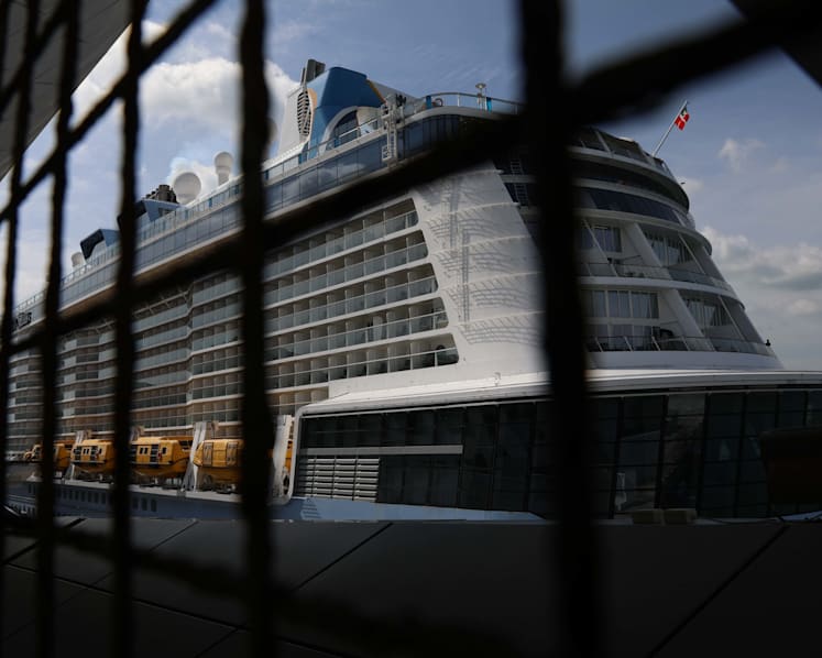 Covid-19 ‘false alarm’ gave cruise industry a means to test protocols and improve their processes: Chan Chun Sing