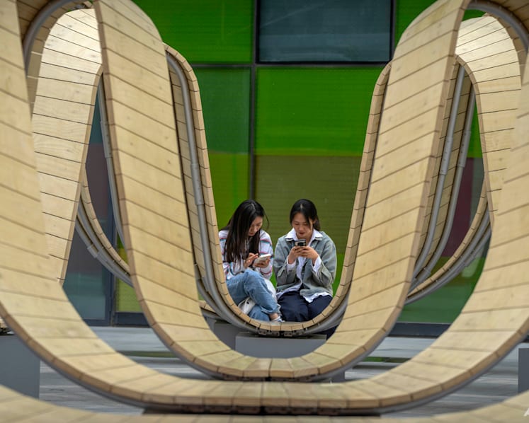 Commentary: Chinese women are breaking period taboos to campaign for cheaper tampons and pads
