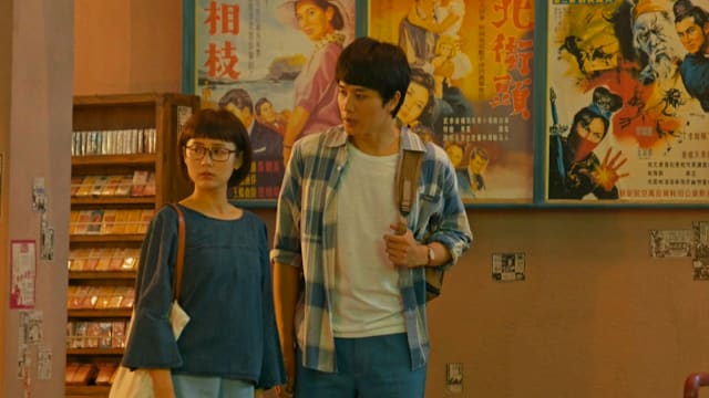 但愿人长久（第31集）：邓丽君又没了乐队伴奏