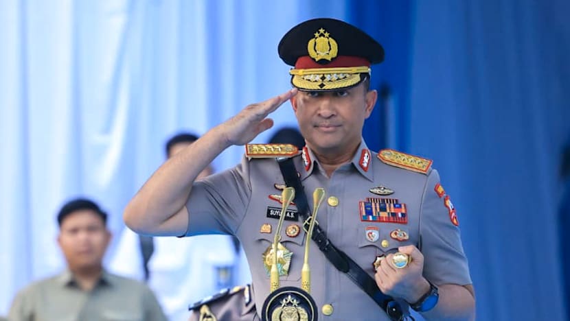 Indonesia's new police chief moved fast to shake up the force. Can he change its culture?