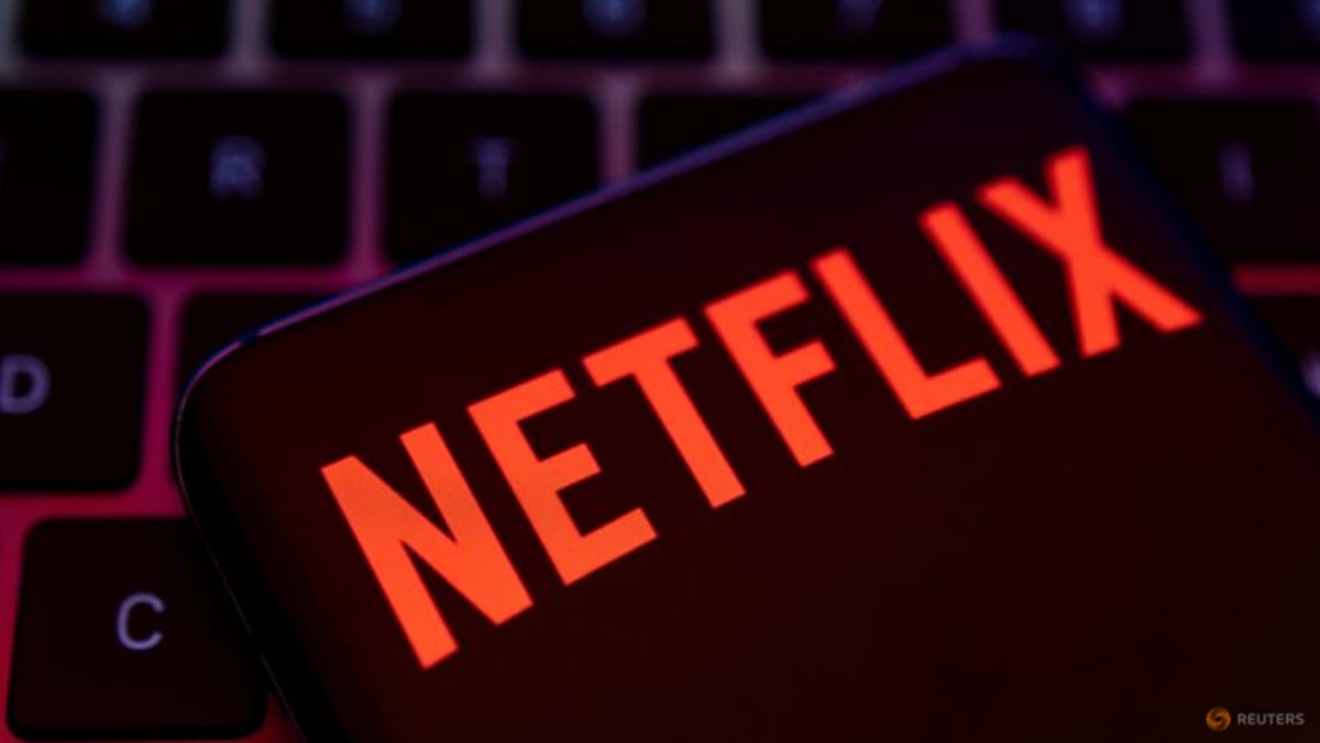 Netflix to revamp TV app interface, launch AI-powered search for iOS users - Channel News Asia (Picture 1)