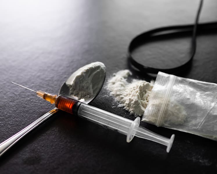 Drug abuse 'starts young' at under 16 years old, 0.7% of S'pore residents have taken illegal drugs in past year: IMH study