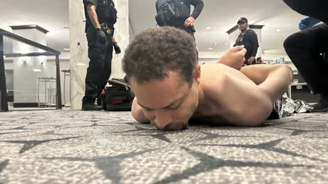 白宫记者晚宴枪击案枪手身份曝光 是一名教师兼电子游戏开发者