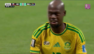 Czech Republic vs South Africa World Cup 2026 match highlights