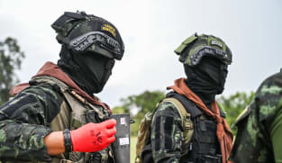Emerald Triangle: Thailand and Cambodia's fresh border standoff