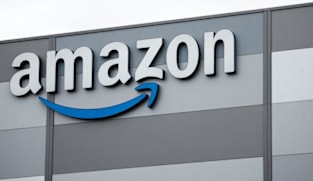 Amazon's satellite internet licence faces legal challenge in France