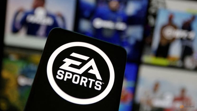 'Battlefield' maker Electronic Arts to go private in record-setting $55 billion LBO