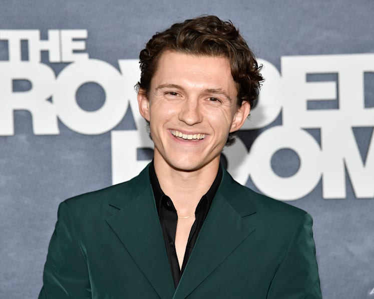 Actor Tom Holland confirms return for Spider-Man 4, will begin filming in 2025