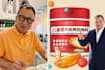 Benz hui endorsement