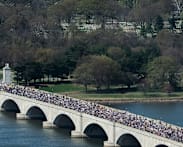 Anti-Trump 'No Kings' rallies pop up in thousands of US cities  