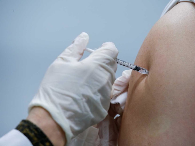 The Ministry of Health said that there was no credible evidence for an increased risk of heart attack or stroke with the Pfizer-BioNTech and Moderna Covid-19 vaccines. The Ministry of Health said that there was no credible evidence for an increased risk of heart attack or stroke with the Pfizer-BioNTech and Moderna Covid-19 vaccines.