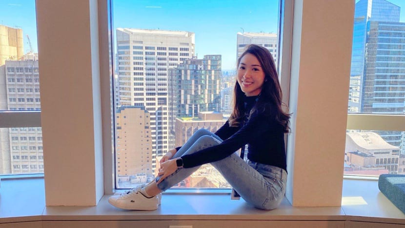 My Learning Diaries: Why and how I upskill from a banking job to work in cloud technology
