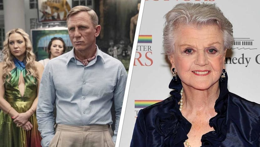 Rian Johnson On Angela Lansbury's Glass Onion Cameo: "She Couldn't Have Been Lovelier" Rian Johnson On Angela Lansbury's Glass Onion Cameo: "She Couldn't Have Been Lovelier"