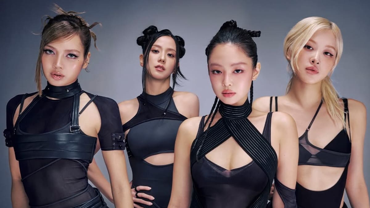 Blackpink fans express outrage over K-pop group's 10th anniversary activities