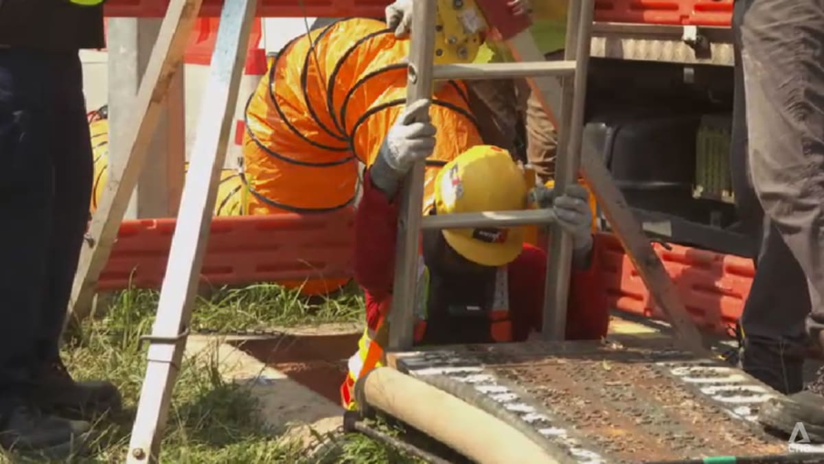 New approach to underground utilities aims to cut road work in future projects