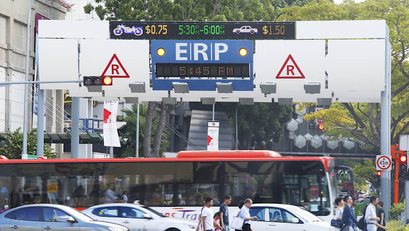 Switch to road pricing based on distance ‘only a matter of time’