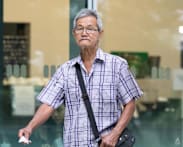 77-year-old man charged with freeing crows, disrupting NParks' trapping operation