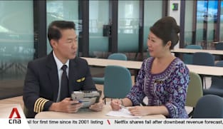 Middle East repatriation flights: Singapore Airlines crew reflect on once-in-a-lifetime mission