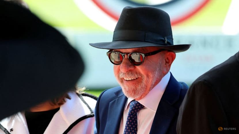Lula mocks 'work-from-home' Neymar as Brazil wait on injured number 10