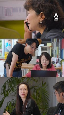 Realities of being a matchmaker in China