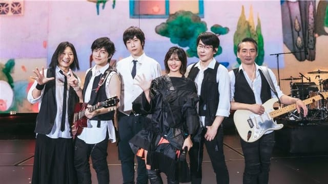 孙燕姿送五月天“新加坡王子面”　粉丝疯狂抢购致缺货！