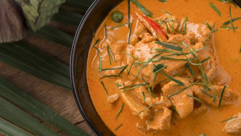 Thailand’s phanaeng curry ranked best curry in the world Thailand’s phanaeng curry ranked best curry in the world