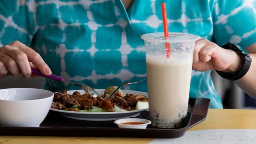 Why some hawkers are reluctant to swap out regular table salt for alternatives