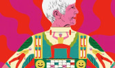 A longevity expert’s 5 tips for ageing well and delaying chronic disease