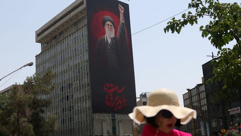 Iran Pledges to Halt Strikes If US Maintains Pause