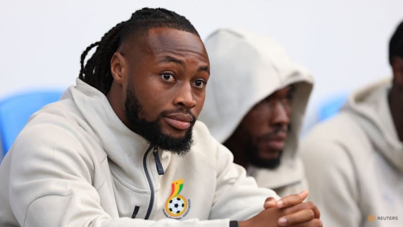 Semenyo, Ayew lead Ghana attack in World Cup clash with Panama