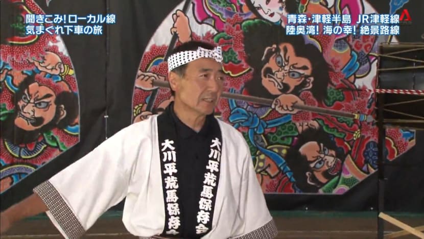 Road Trip To Hokkaido - Part 2