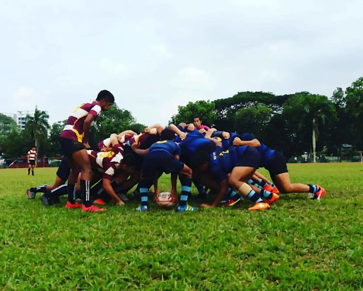 Anger and disappointment, as Montfort Secondary axes rugby as CCA