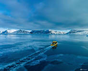 Is China a threat to Greenland as Donald Trump argues?