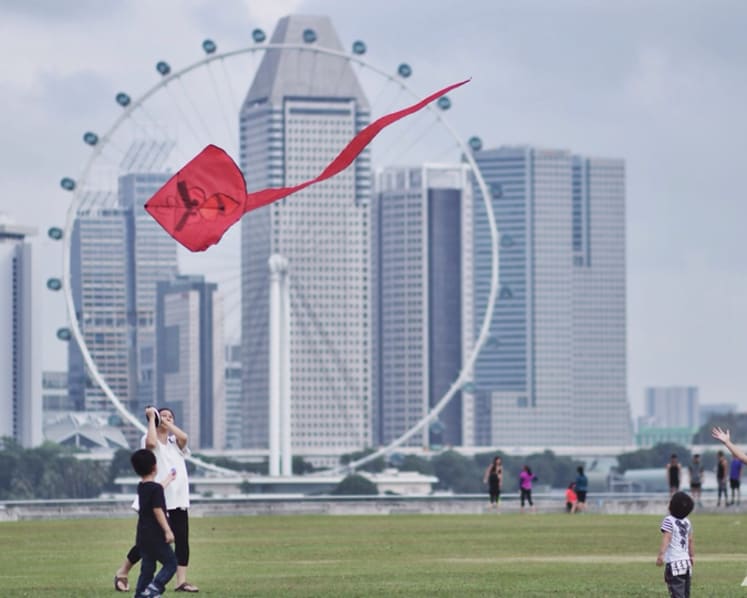 Commentary: Forces of climate action are reshaping finance in Singapore and around the world