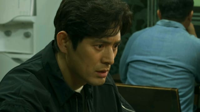 假面的女王（第21集）：载赫被断定自杀