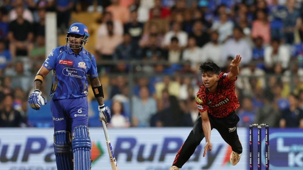 Bowler denied IPL wicket over rare no ball due to wicketkeeper's blunder