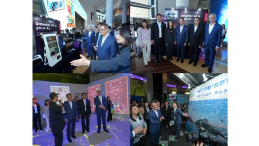 Digital Entertainment Leadership Forum 2025 Kicks Off Today Digital Entertainment Leadership Forum 2025 Kicks Off Today