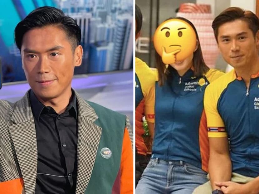 TVB Star Bryan Pun Arrested After Getting Into Fight Over A Woman, Who Is Allegedly His Wife