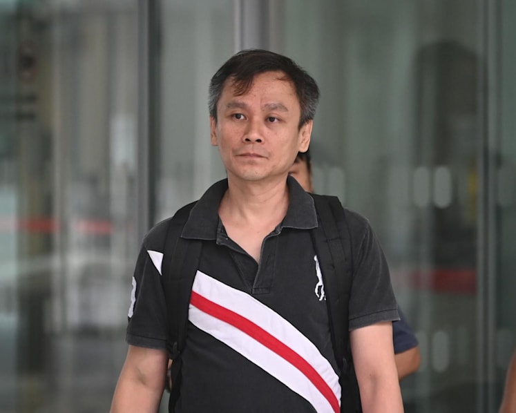 Jail for driver who reversed car into motorcycle, then accelerated to hit the fallen vehicle again 