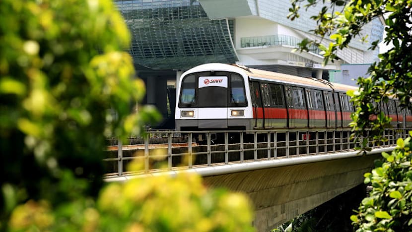 SMRT maintenance lapse: Limited options under the law to take those responsible to task, say legal experts