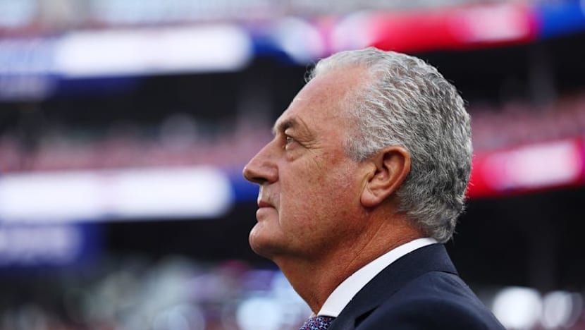 Paraguay coach says after beating Brazil and Argentina, why not Germany?